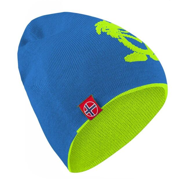 Trollkids Kids Troll Beanie Long for Boys/Girls (921-177)