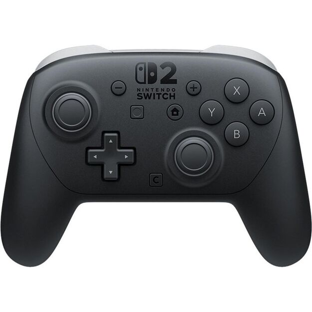 Nintendo Switch 2 Pro Controller
