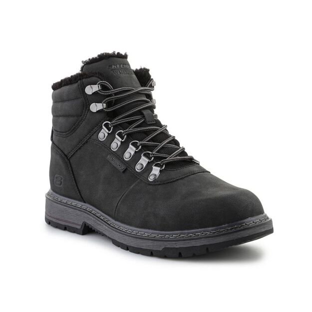 Skechers Corado - Memphis 205623-BLK Black