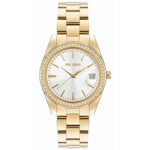 Women\ s Watch PAUL LORENS PL20001B-3D1 + BOX