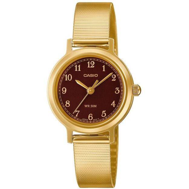 Women\ s Watch CASIO LTP-B170G-5BVDF + BOX