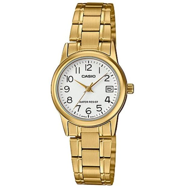 Women\ s Watch CASIO LTP-V002G-7B2UDF + BOX