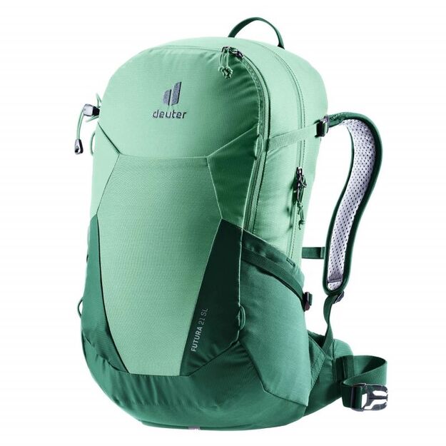 Backpack euter Futura 21 SL 34000212-2930