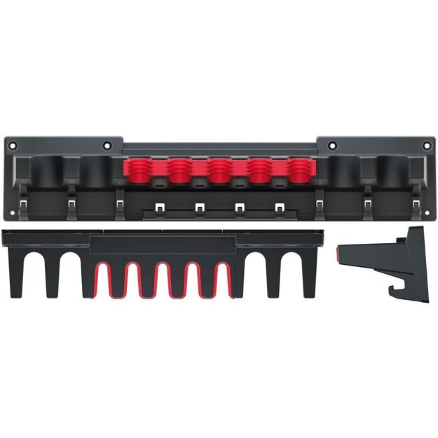 HANGER SHELF TOOL ORGANIZER MULTIHOLDER 60 KISTENBERG