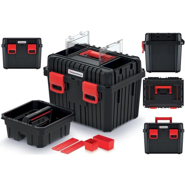 KISTENBERG HEAVY 45 TOOL BOX
