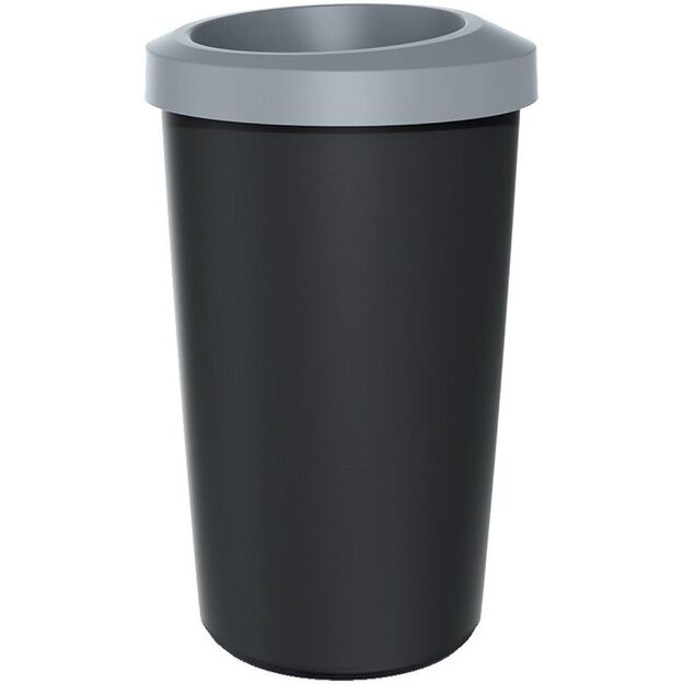 GARBAGE BINS 3X45 L COMPACTA R SORTIBOX COLOR