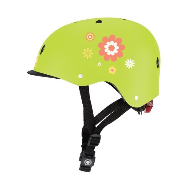 Globber Elite Lights Jr 507-106 helmet HS-TNK-000013848
