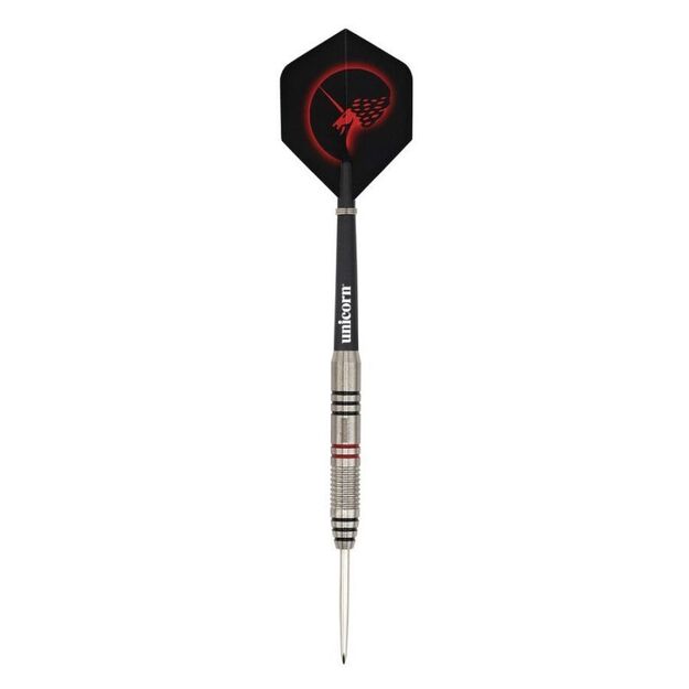 Steel tip darts Unicorn Cire Plus Tungsten 21g:8630|23g:8631|25g:8632|27g:8633