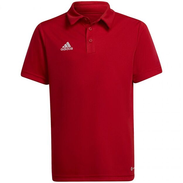 adidas Entrada 22 Polo Jr H57495 T-shirt