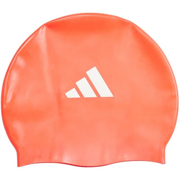 adidas 3-Stripes Jr IM1043 Swim Cap