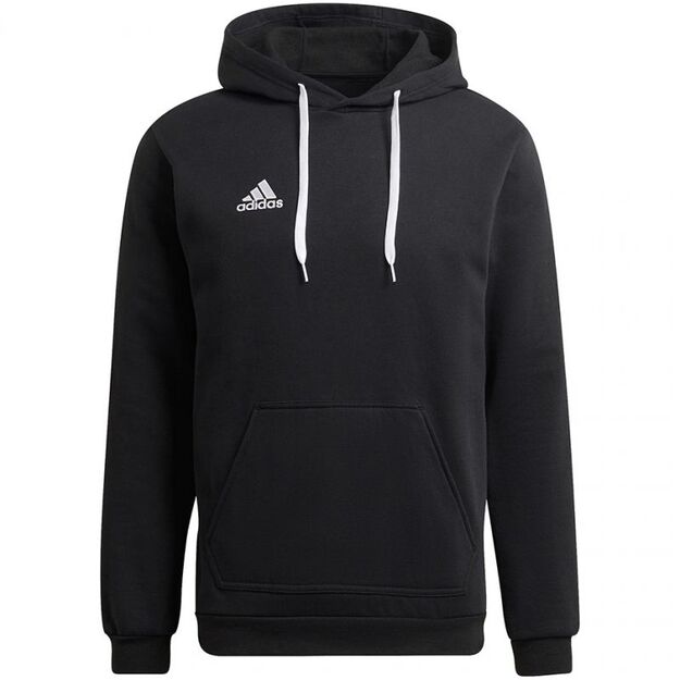 Adidas Entrada 22 Hoody M H57512 sweatshirt