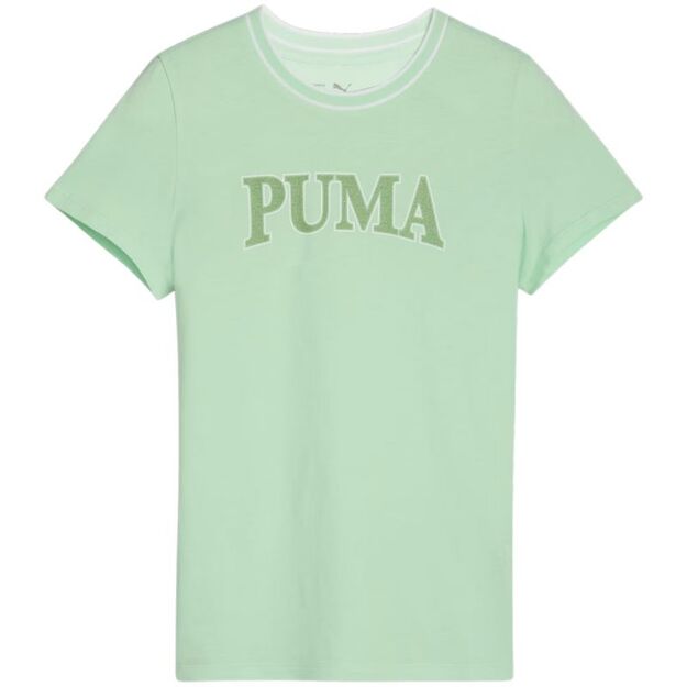 Puma Squad Tee Jr 679387 88