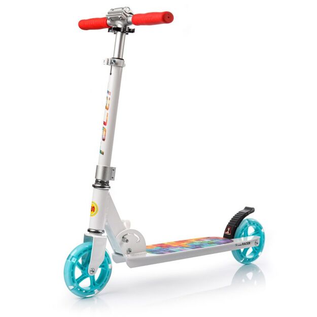 Meteor Racer Cube Jr. 16947 Scooter