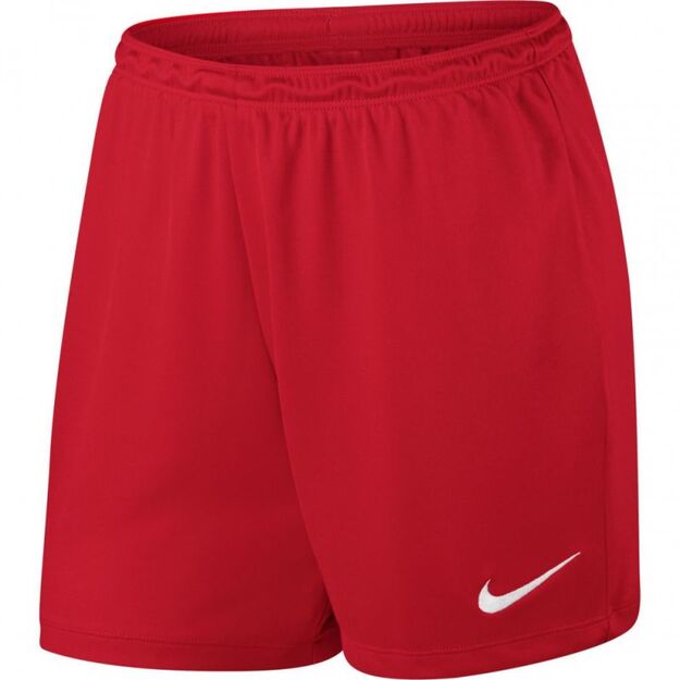Nike Park Knit Short NB W 833053-657 Football Shorts