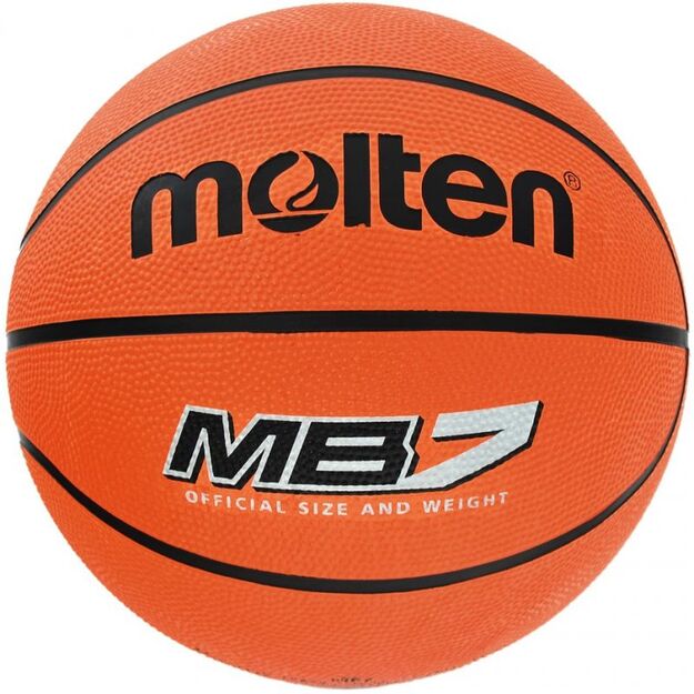 Molten MB7 Basketball