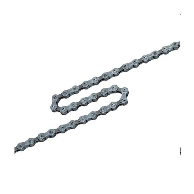 SHIMANO chain HG-93 114 links + pin 9 speeds
