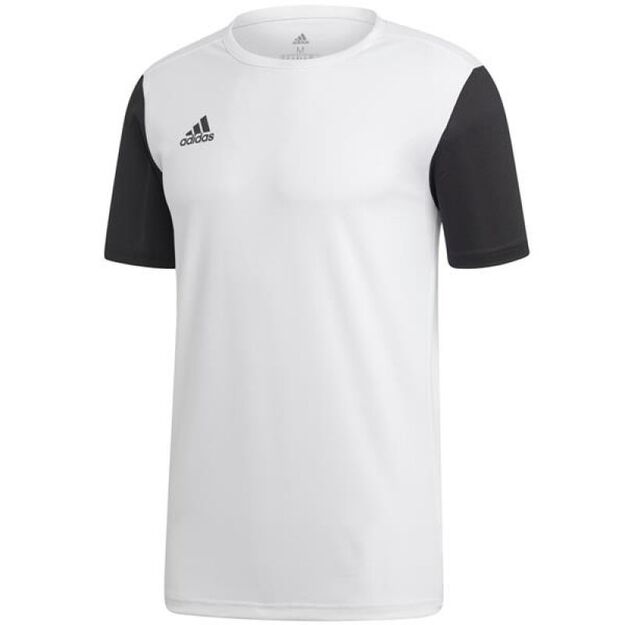 adidas Estro 19 JSY M DP3234 football shirt
