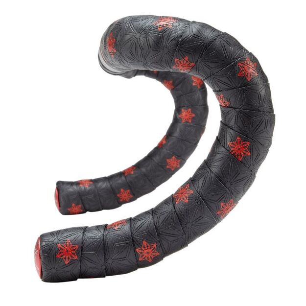 SUPACAZ SUPER STICKY GALAXY wrap black red
