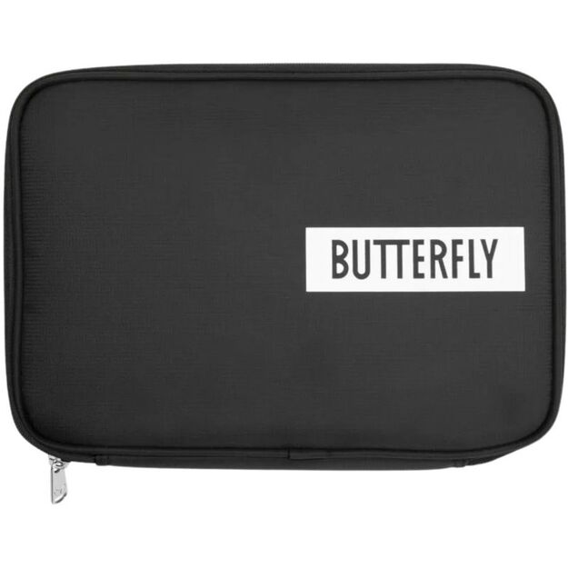 Butterfly New Single Logo Racket Cover 9553800121