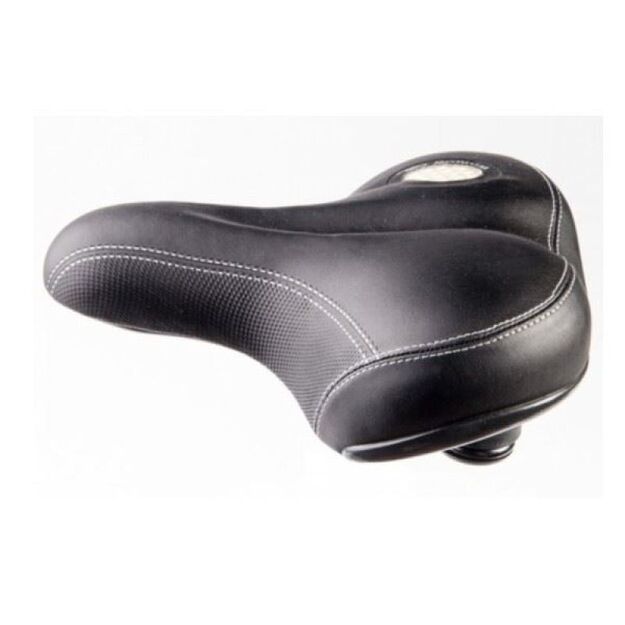 ALLTIME saddle elastomer gel