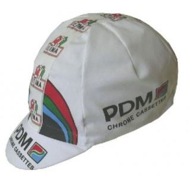 APIS Profi PDM Cap White