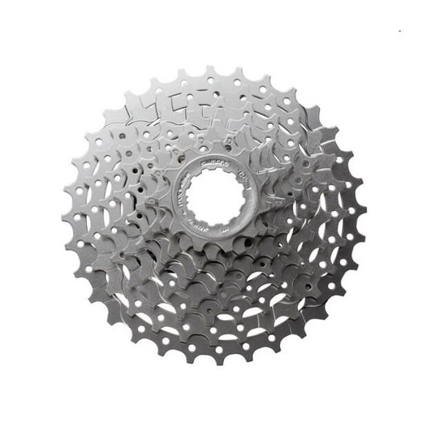 SHIMANO MTB cassette sprockets ALIVIO HG-400 9-speed