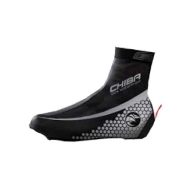 CHIBA RACE M Seat Covers Black
