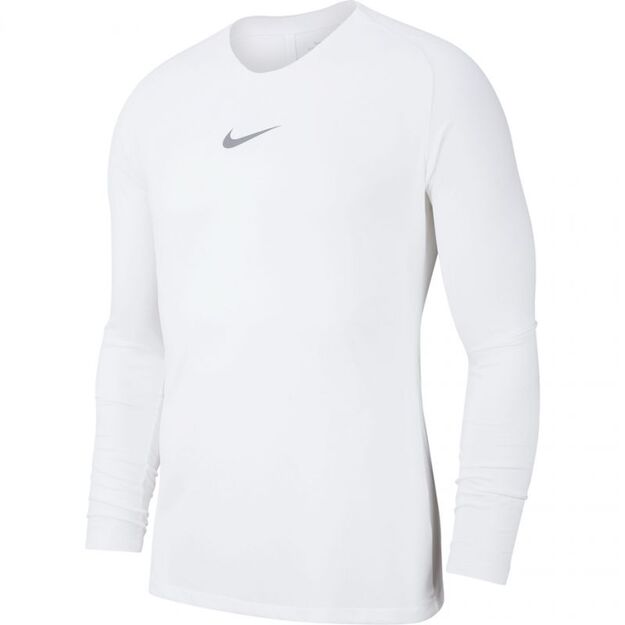 Nike Dry Park First Layer JSY LS M AV2609-100 Football Shirt
