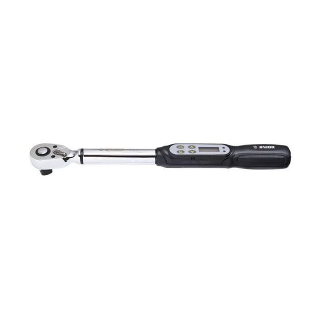Electronic torque wrench 1/2\ \  4.3-85Nm