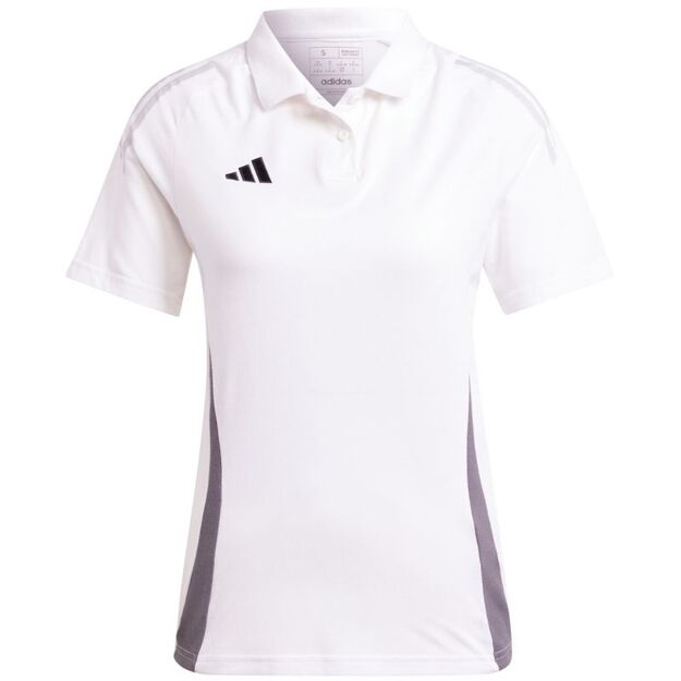 adidas Tiro 24 Competition Polo Shirt W IR7571