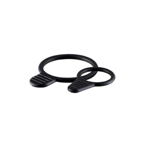 Sigma spare rubber bands for the Nugget II lamp