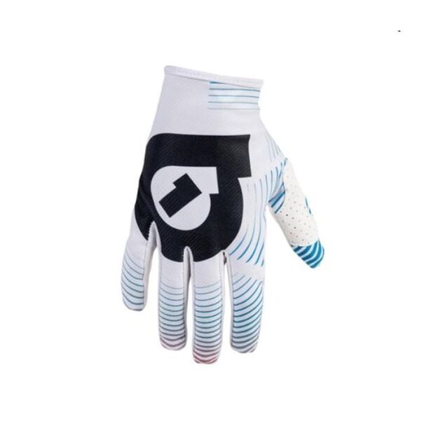 661 COMP VORTEX Gloves White XL