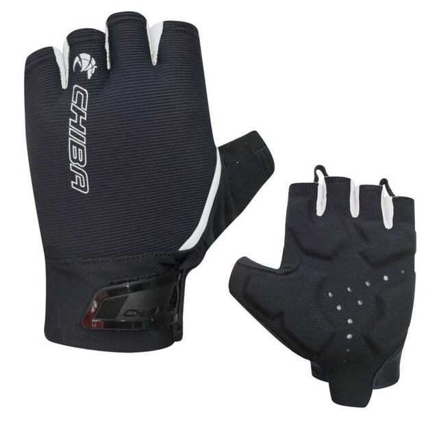 CHIBA LADY SUPERLIGHT gloves black S