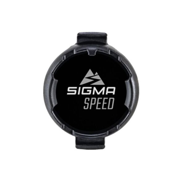 Sigma SPD DUO ANT+ Speed Sensor, BLU