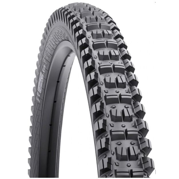 WTB Tire 27.5\ \  2.4 JUDGE TCS THG 60 TPI TriTec