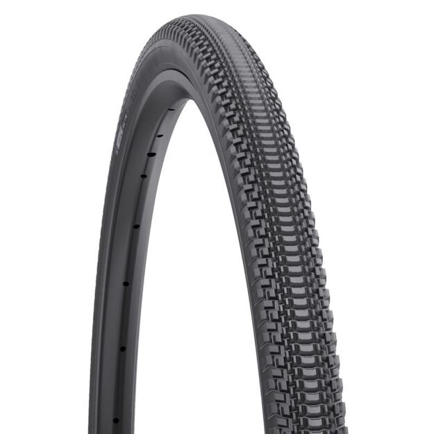 WTB Tire 700x36 VULPINE TCS LFR 60TPI