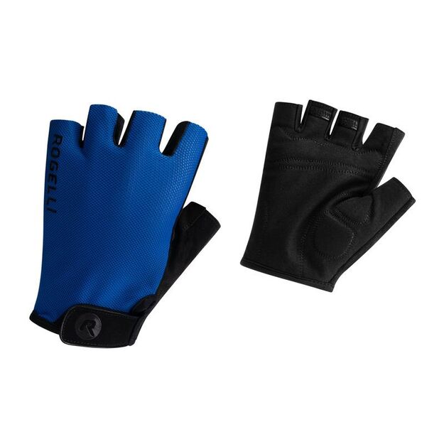 Rogelli CORE gloves blue M