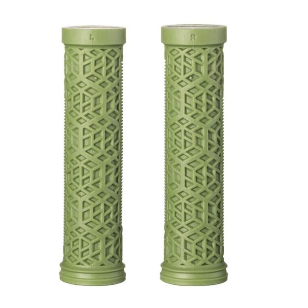 FUNN HILT ES grips olive