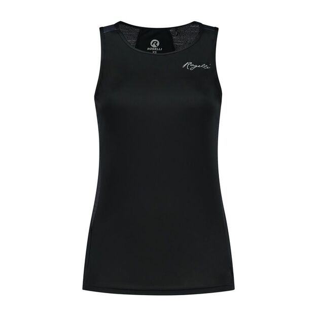 Rogelli CORE running vest black L