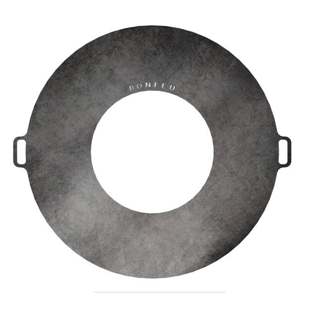 Grill Bonfeu BonPlancha &Oslash; 120 VBP6.1200