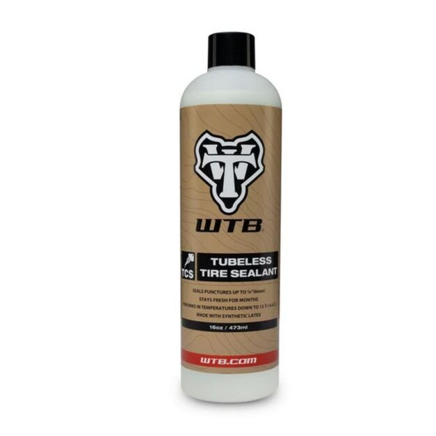 WTB TCS 2.0 Sealant 16oz/473 ml