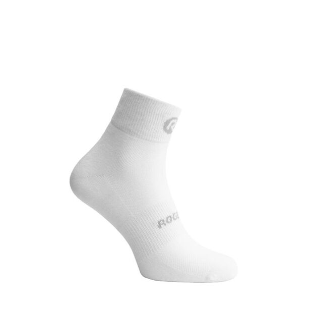 Rogelli CORE children\ s socks white 31-34