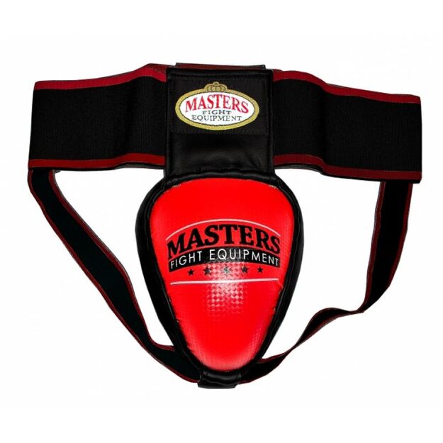 Masters M 08135-MT-SM metal suspension