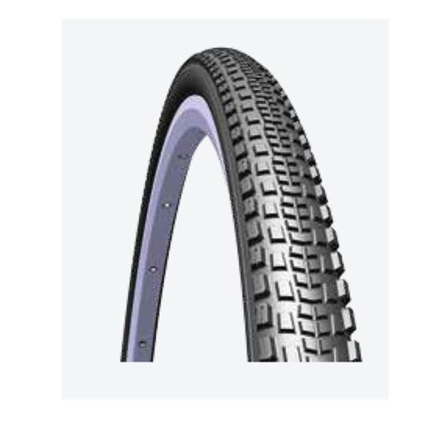Rubena tire R17 42-622 X-ROAD TS Weltex +