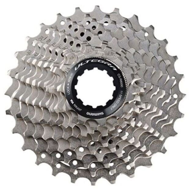 SHIMANO ROAD ULTEGRA CS8000-14-28 sprocket cassette