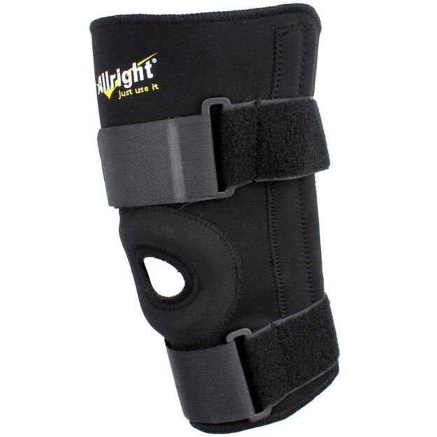 Allright ASONKLRM Knee Support