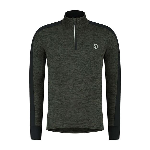 Rogelli CAMO 2XL Running Sweatshirt