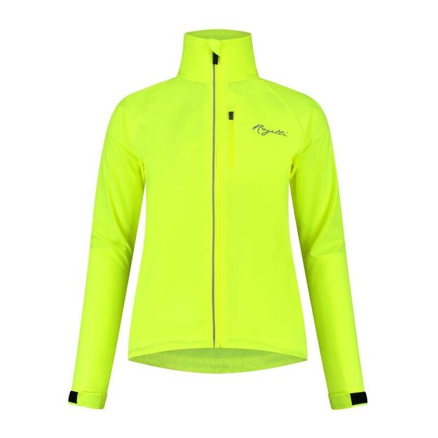 Rogelli CORE fluor L running jacket