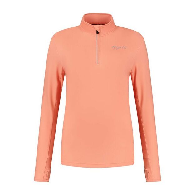 Rogelli CORE running sweatshirt coral XL