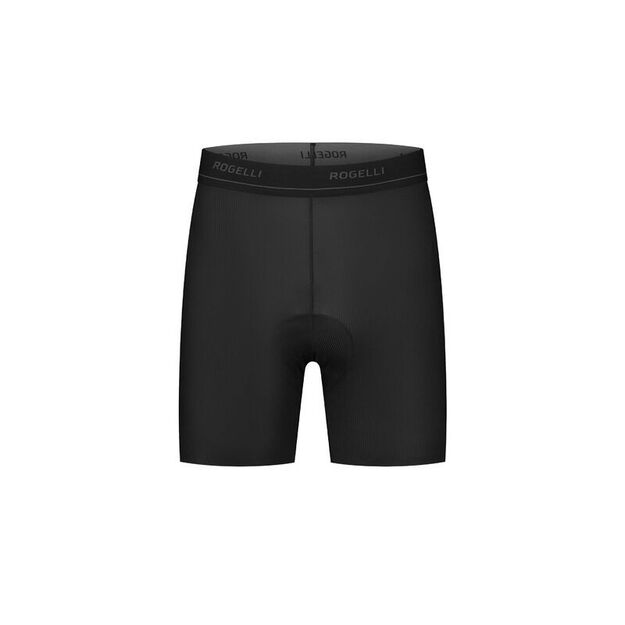 Rogelli men\ s PRIME boxer shorts black M